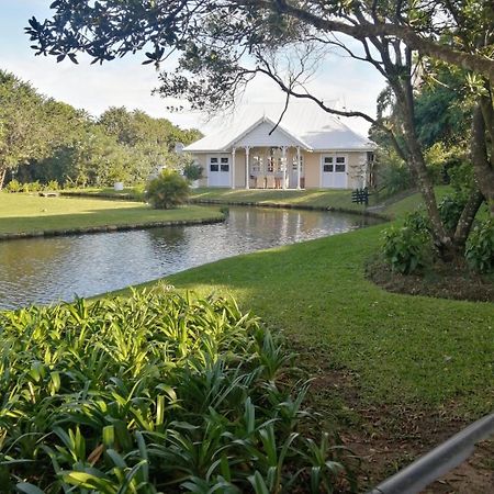 Caribbean Estates Lakeview Villa Port Edward Exterior foto